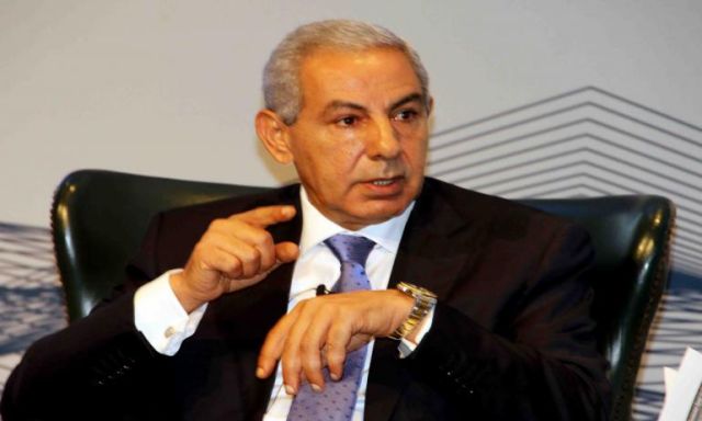 كواليس لقاء وزير الصناعة وسفير الاتحاد الأوروبي بالقاهرة