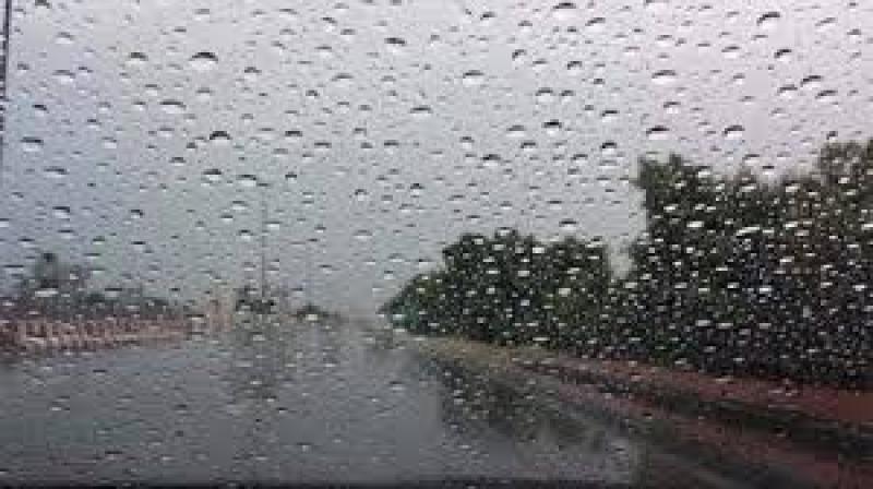 حالة الطقس غدًا الإثنين 29 إبريل وتحذيرات من سقوط أمطار بهذه المناطق