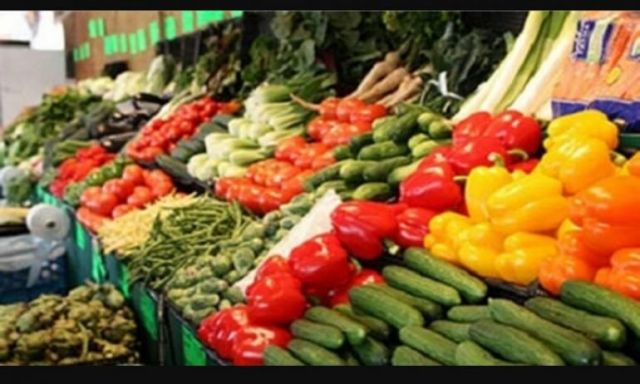 أسعار الخضراوات تستقر في احتفالات شم النسيم