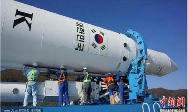كوريا الجنوبية تنتهي من تطوير صواريخ قادرة على إصابة المنشآت النووية لجارتها الشمالية