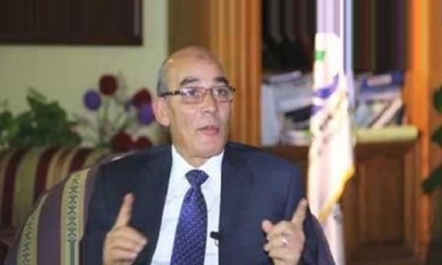 وزير الزراعة: اختيار مصر عضوًا بمجلس مساهمي الهيئة العربية للاستثمار الزراعي