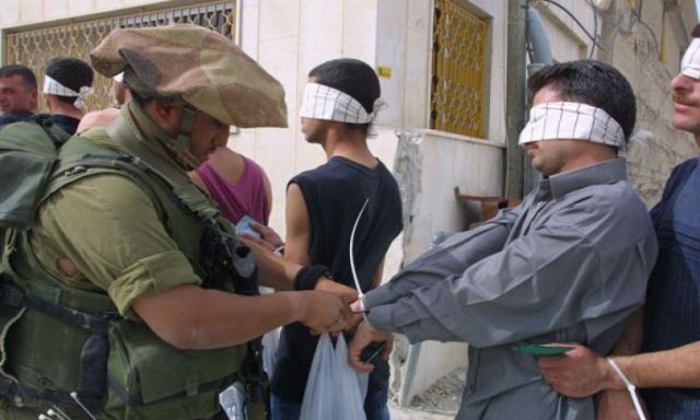 ”المصري الديمقراطي” يتضامن مع الأسرى الفلسطينيين المضربين عن الطعام