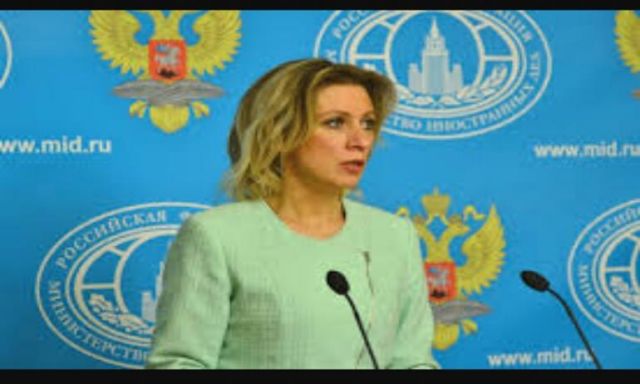 الخارجية الروسية: الوزارة مستمرة في إجراءاتها لإطلاق سراح البحارة الروس الموقوفين في ليبيا