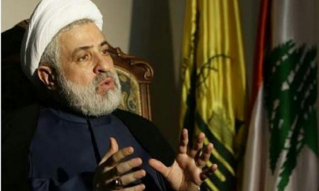 حزب الله يحذر الأردن من مصير سوريا بسبب التكفيريين