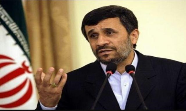 استبعاد الرئيس الإيراني السابق محمود أحمدي نجاد من خوض الانتخابات الرئاسية القادمة