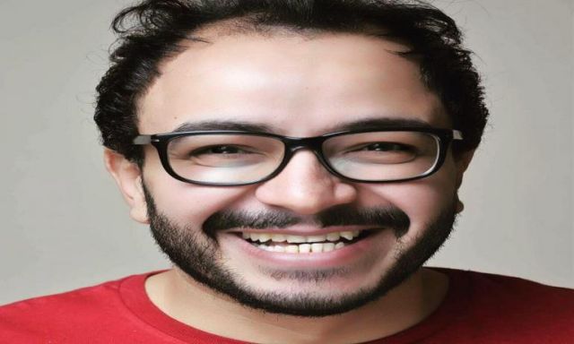 حسام داغر يتعاقد على فيلم ”اللجنة” مع أحمد الفيشاوي