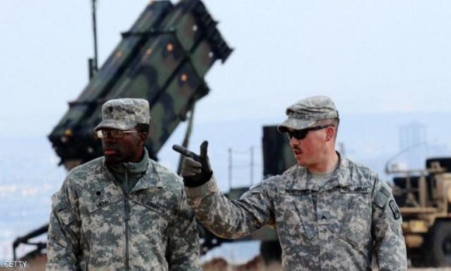 الولايات المتحدة تبدأ نشر منظومة “ثاد” للدفاع الصاروخي في كوريا الجنوبية