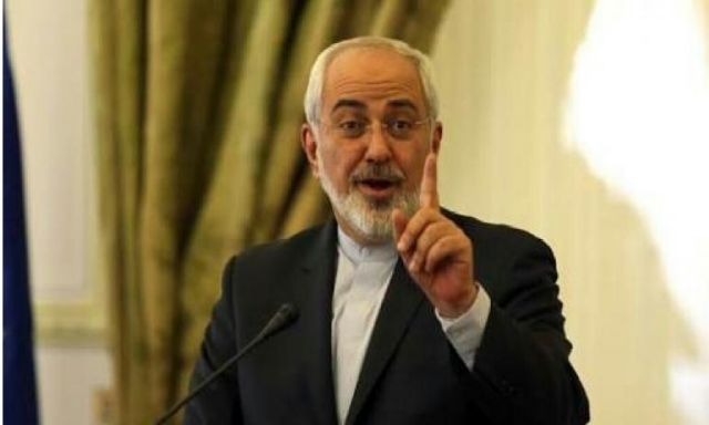 وزير الخارجية الإيراني يقلل من حديث ترامب بشأن الاتفاق النووي