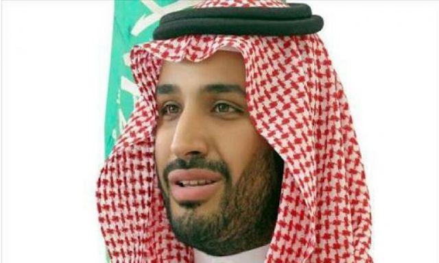 ولى ولي العهد السعودي يؤكد أن المملكة لن تتحاور مع إيران