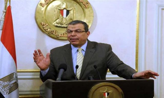 البرلمان : محمد سعفان حول وزارة القوى العاملة إلى «جباية»