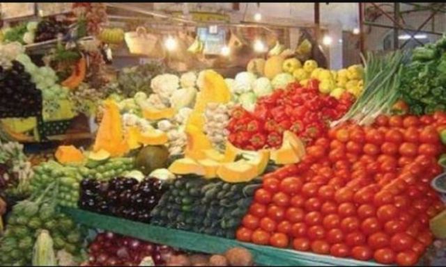 أسعار الخضراوات تتراجع داخل الأسواق