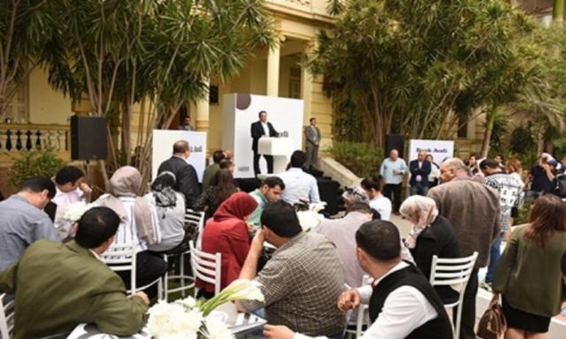 بالصور..بنك عَوده- مصر لاعب رئيسي في دعم التنمية المستدامة ونشر ثقافة الشمول المالي