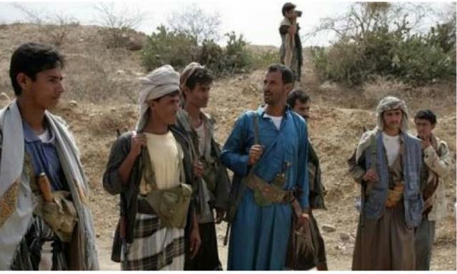 مقتل العشرات من الحوثيين في غارات للتحالف العربي بمحافظة حجة