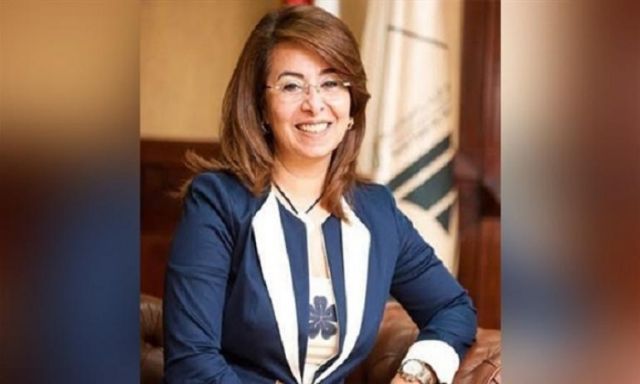 وزيرة التضامن الاجتماعي ترأس اجتماع مجلس إدارة بنك ناصر الاجتماعي