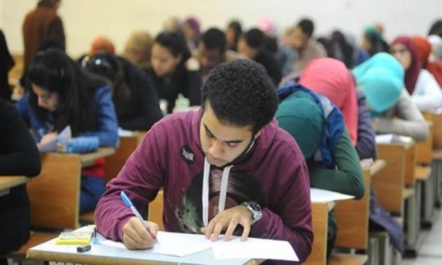 ”شاومينج” يعلن تسريب امتحانات الجامعات قريبا