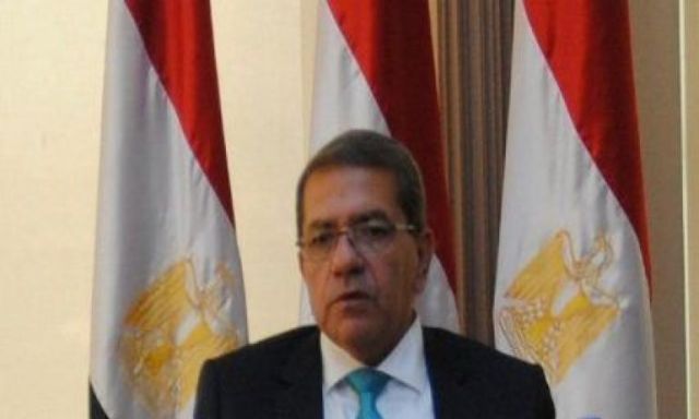 وزير المالية : مصر تحصل على الدفعة الثانية من قرض صندوق النقد فى النصف الثانى من يونيو المقبل