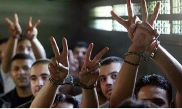 إضراب الأسرى الفلسطينيين يدخل اليوم الثالث والعشرين وسط تصعيد إسرائيلي