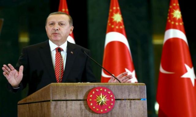 أردوغان يقاوم العزلة بالتقرب للخليج