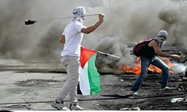 دعوة إلى يوم غضب في فلسطين تضامنا مع الأسرى الفلسطينيين