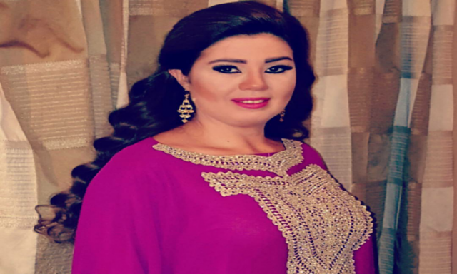 رانيا فريد شوقي تثير إعجاب جمهورها بصورة على انستجرام