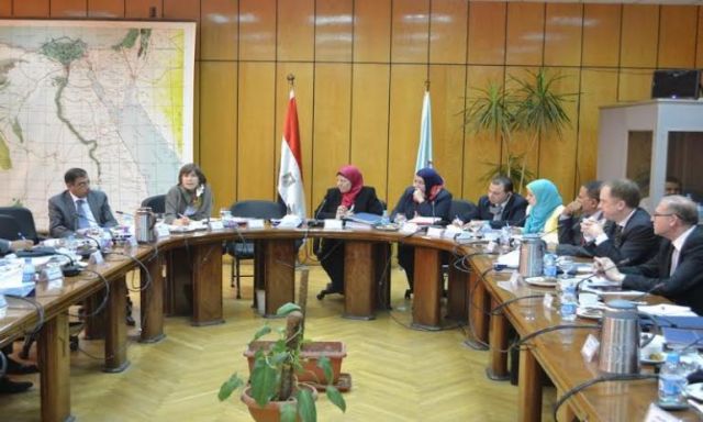 ”العمل الدولية”: ندعم الحكومة المصرية لتحقيق قوانين تتوافق مع الاتفاقيات الدولية