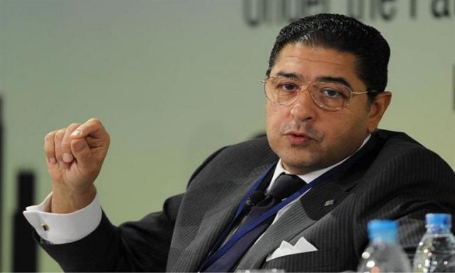 البنك التجاري الدولي-مصر يدعم الملتقى التوظيفي لذوي الاحتياجات الخاصة