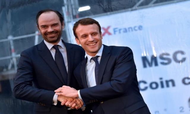 اليوم.. الإعلان رسميا عن تشكيل الحكومة الفرنسية الجديدة