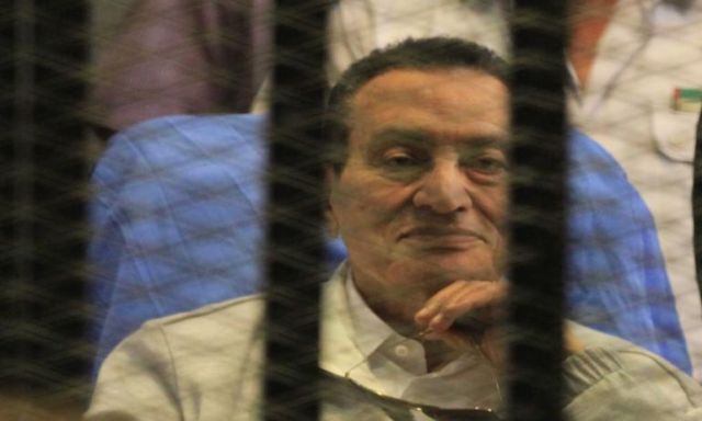 القضاء الإداري ينظر اليوم دعوى تطالب بالعفو الشامل عن ”مبارك”