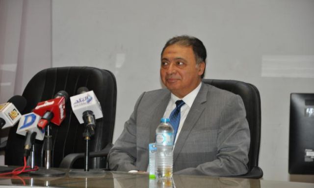وزير الصحة يتوجه لمحافظة الأقصر لتفقد مستشفى أرمنت تمهيداً لافتتاحها