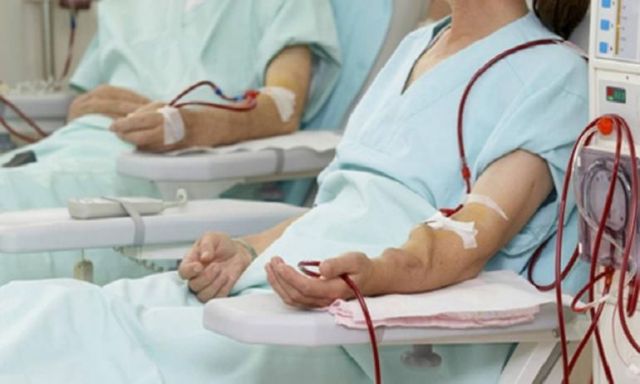 ”الحق فى الدواء ”: زيادة أسعار الدم لها عواقب وخيمة