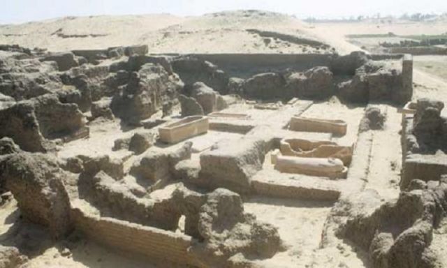 بالوقائع .. ”جبانة قويسنا” تفضح تفاصيل أكبر قضية فساد داخل وزارة الآثار