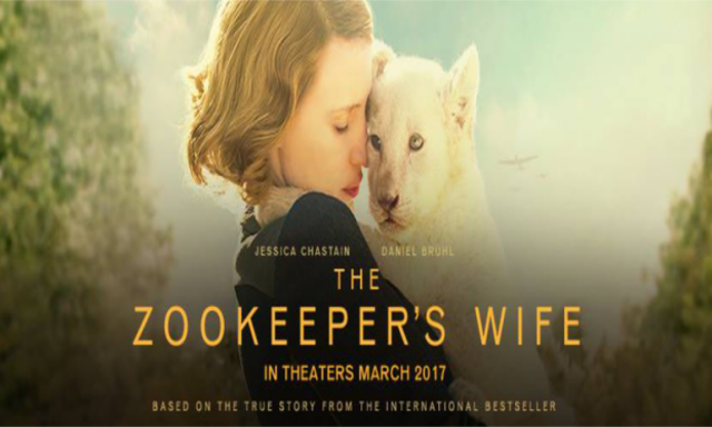 "The Zookeeper