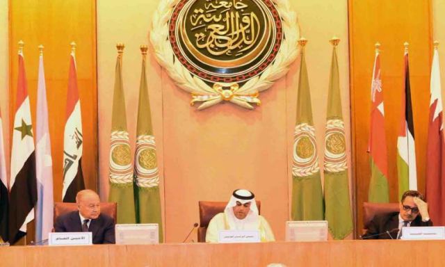 رئيس البرلمان العربي يدين بشدة الحادث الإرهابي الغادر على الأقباط بالمنيا