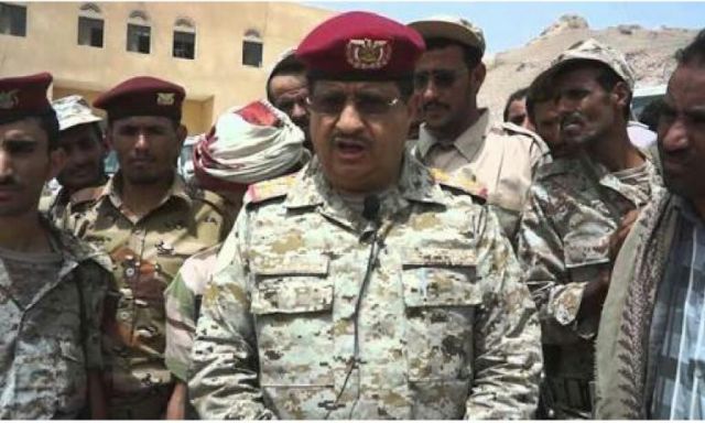 الجيش اليمني ينتظر قرارا سياسيا للتوغل في مواقع الحوثيين