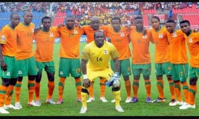 منتخب زامبيا يفوز على ألمانيا في مونديال الشباب بكوريا الجنوبية