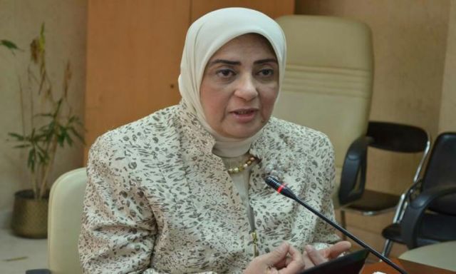 نائب وزير الصحة: إطلاق إستراتيجية قومية لحماية أطفال مصر من العنف والاستغلال قريبا