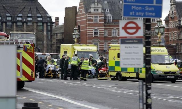تنظيم داعش يعلن مسؤوليته عن هجمات لندن