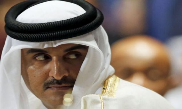"الجزيرة"و"تمويل الارهاب "أبرز خطايا العائلة الطائشة فى قطر 