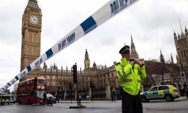 الشرطة البريطانية تقرر الإفراج عن جميع الموقوفين في التحقيق باعتداء لندن