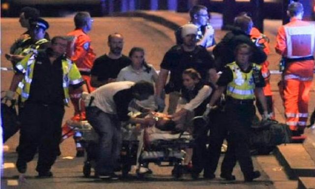 الإعلام البريطاني يشن هجوما ضاريا على الأمن بعد هجمات لندن