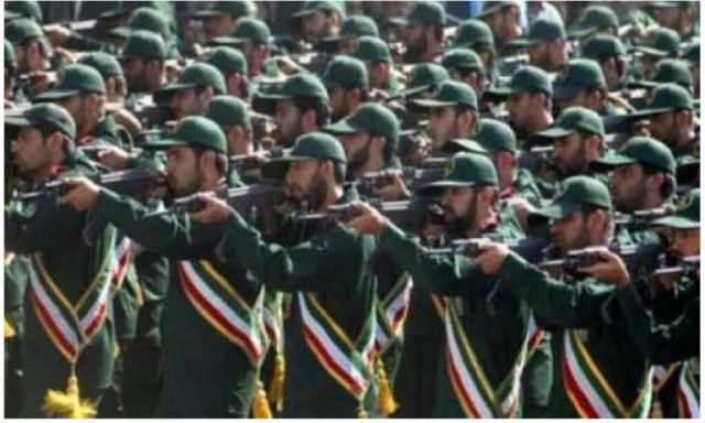 أنباء عن وجود قوة من الحرس الثوري الإيراني بالدوحة