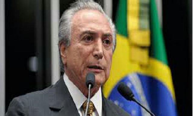 المحاكم البرازيلية تنظر في قضية فساد من شأنها الاطاحة بالرئيس