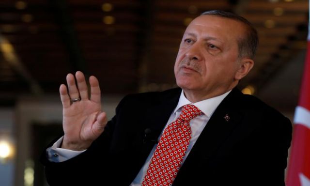 ياسر بركات يكتب عن ..اتفاقيات العار مع تركيا