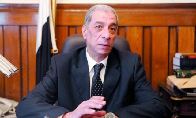 مد أجل الحكم فى إغتيال النائب العام هشام بركات لجلسة السبت المقبل