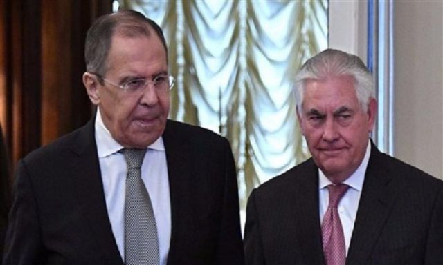 الخارجية الروسية تحذر أمريكا من ضرب قوات موالية لبشار الأسد
