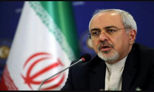 وزير الخارجية الإيراني يتهم السعودية بالوقوف وراء تفجيري طهران
