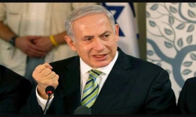 نتنياهو: تقليص تزويد الكهرباء لقطاع غزة أزمة داخلية ولا علاقة لإسرائيل بها
