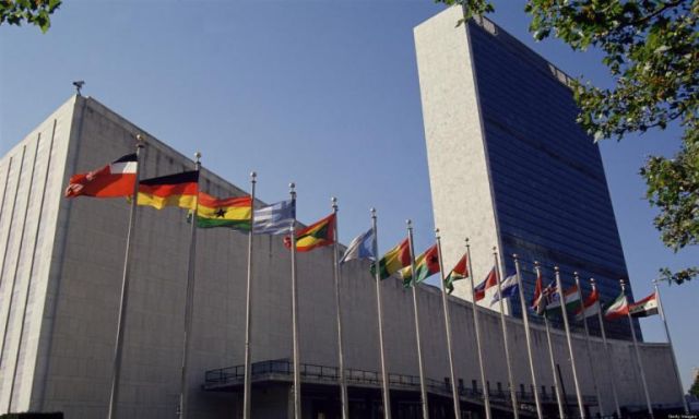 ”الامم المتحدة” تحذر من انهيار الخدمات الأساسية بقطاع غزة