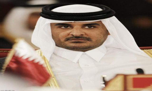 السفير البحريني بلندن يتهم  قطر بالضلوع فى تفجيرات مانشستر