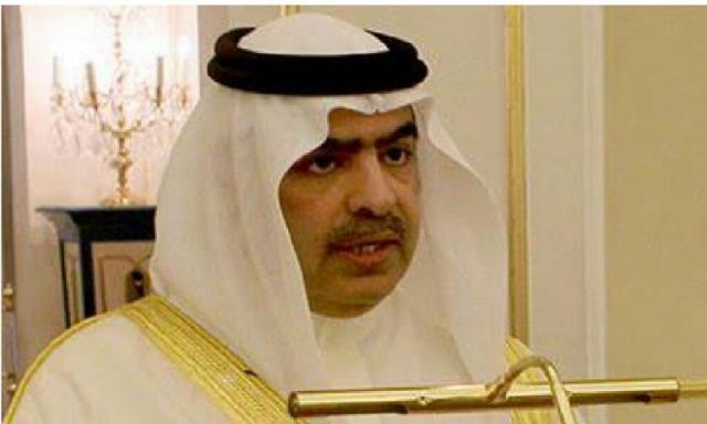 السفير البحريني بلندن يلمح بعلاقة قطر بتفجيرات مانشستر